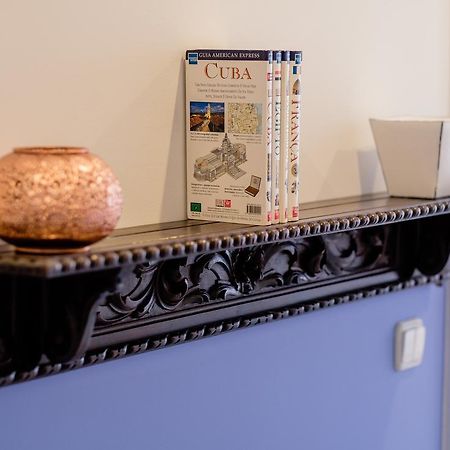 Boutique Rentals - Provence Apartment Πόρτο Εξωτερικό φωτογραφία