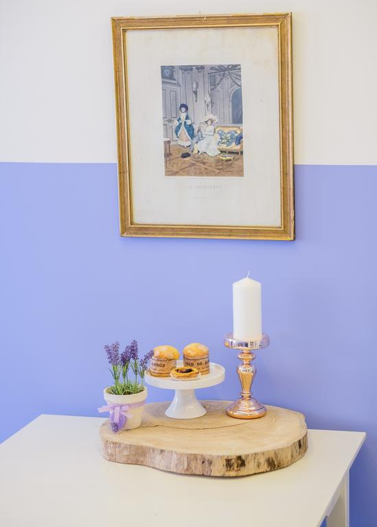 Boutique Rentals - Provence Apartment Πόρτο Εξωτερικό φωτογραφία