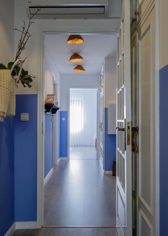 Boutique Rentals - Provence Apartment Πόρτο Εξωτερικό φωτογραφία