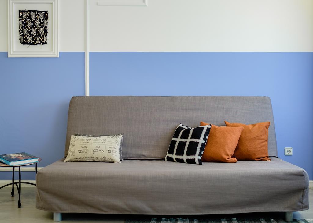 Boutique Rentals - Provence Apartment Πόρτο Εξωτερικό φωτογραφία