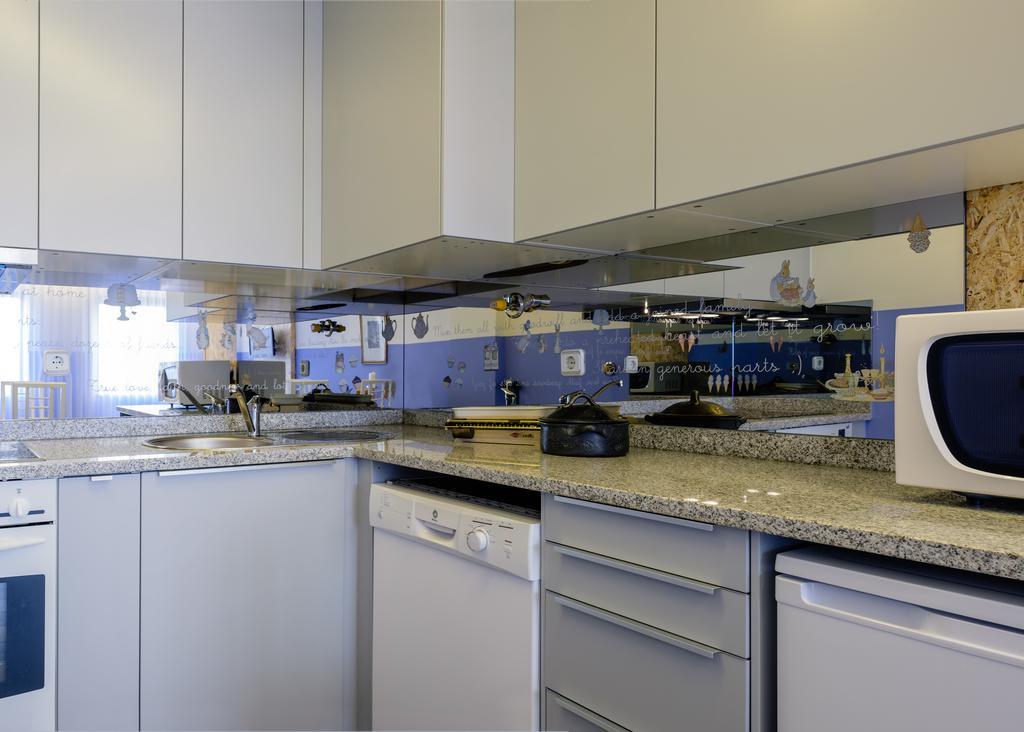 Boutique Rentals - Provence Apartment Πόρτο Εξωτερικό φωτογραφία