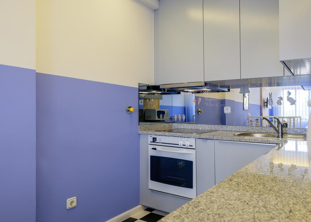 Boutique Rentals - Provence Apartment Πόρτο Εξωτερικό φωτογραφία
