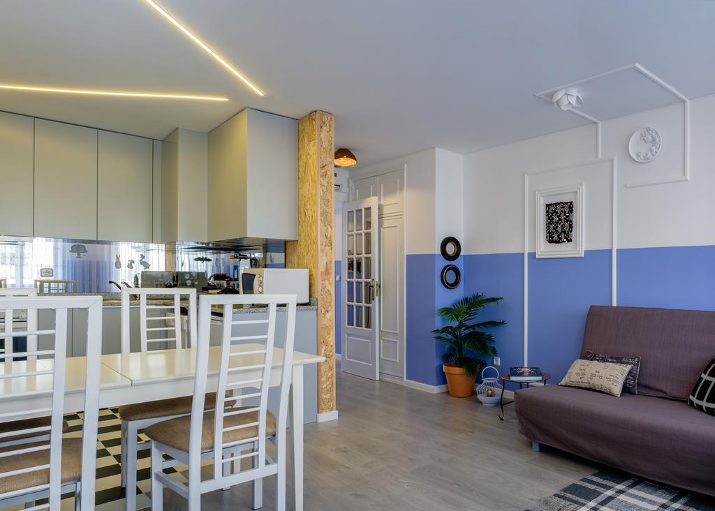 Boutique Rentals - Provence Apartment Πόρτο Εξωτερικό φωτογραφία