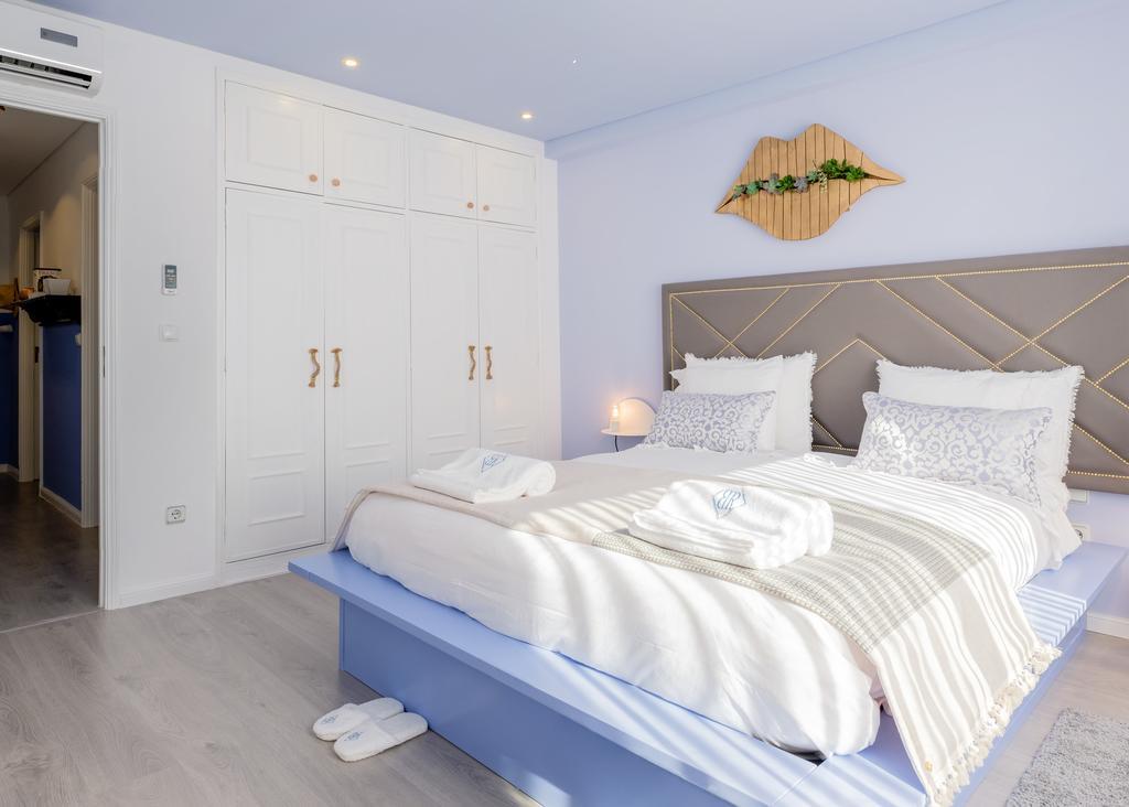 Boutique Rentals - Provence Apartment Πόρτο Εξωτερικό φωτογραφία