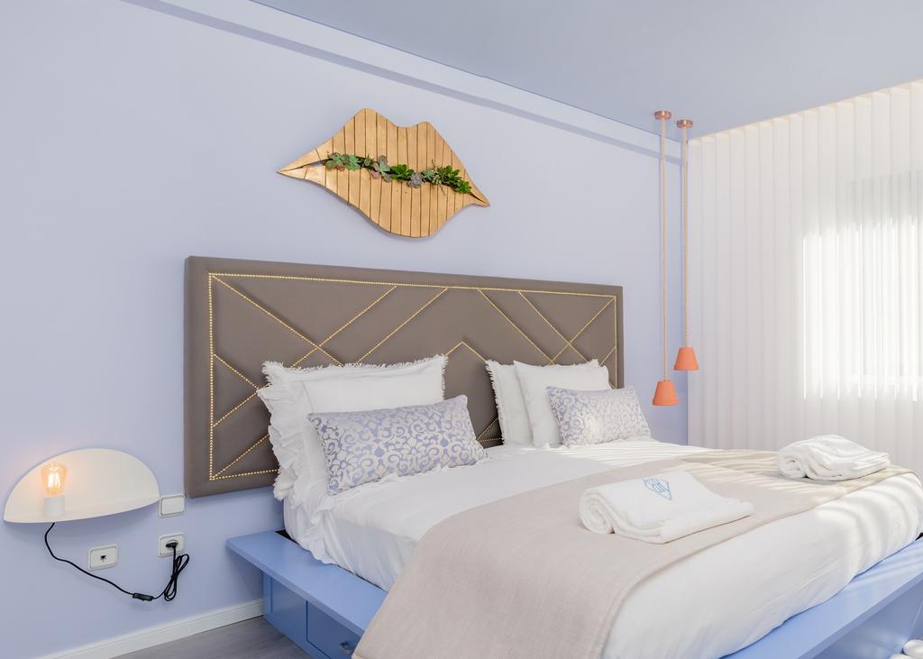 Boutique Rentals - Provence Apartment Πόρτο Εξωτερικό φωτογραφία